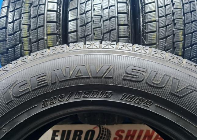 Goodyear Ice Navi SUV 235/65 R18 106R