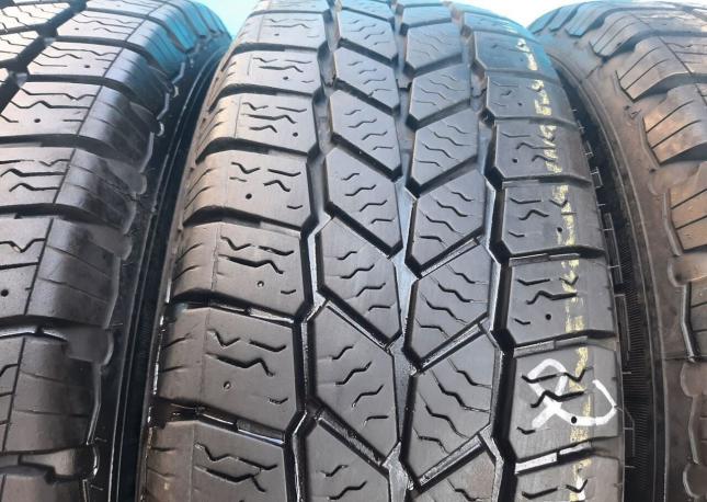 Goodyear Cargo Ultra Grip 215/65 R16C 104H