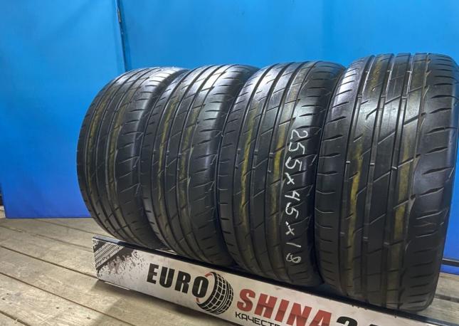 Bridgestone Potenza RE003 Adrenalin 255/45 R18 103W