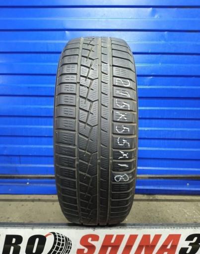 Yokohama W.Drive V902A 215/55 R18 95W