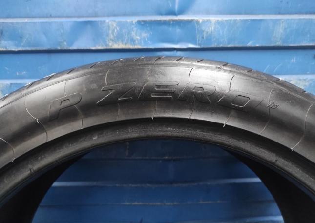 Pirelli P Zero 245/45 R20 103Y