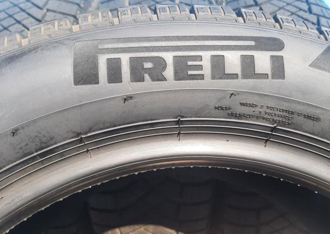 Pirelli Winter Ice Zero 225/55 R17 101H