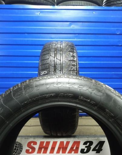 Pirelli Winter Sottozero II 225/55 R17 97H