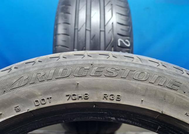 Bridgestone Turanza T001 225/45 R17 91W