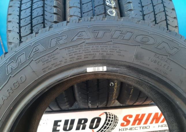 Goodyear Cargo Marathon 205/65 R16C 107T