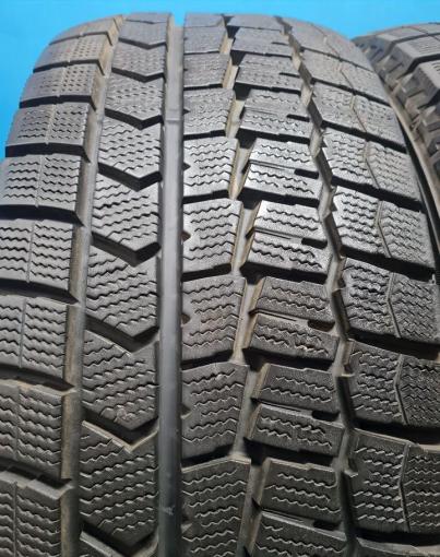 Dunlop Winter Maxx WM02 225/60 R16 98Q