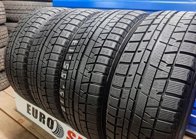 Yokohama Ice Guard IG50+ 215/55 R17 94S