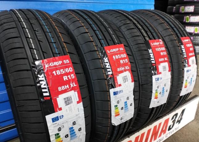 iLink L-Grip 55 185/60 R15 88H