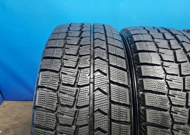 Dunlop Winter Maxx WM02 215/55 R17 94Q