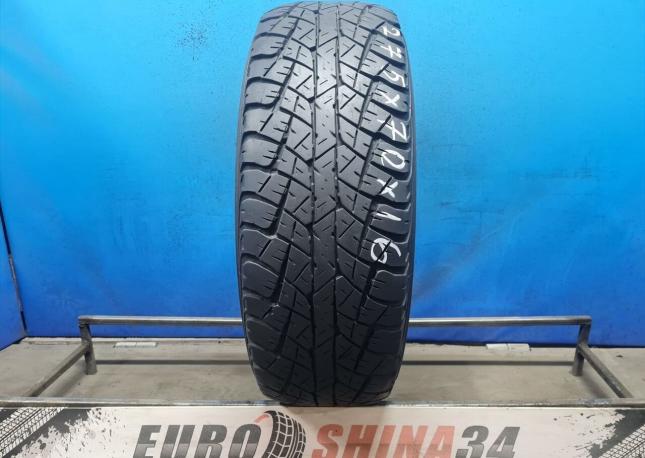 Dunlop Grandtrek AT2 275/70 R16 114S