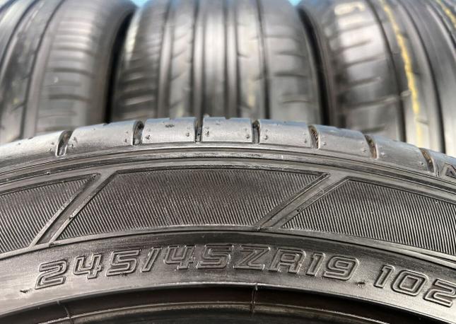 Dunlop SP Sport Maxx 050+ 245/45 R19 103Y