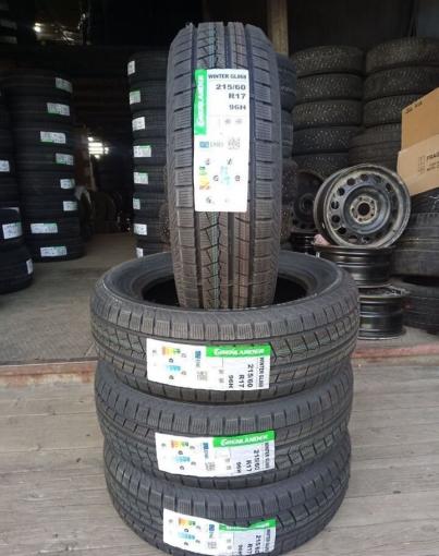 Grenlander Winter GL868 215/60 R17 94V