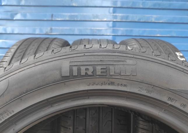 Pirelli Scorpion Verde 235/55 R19 107Y