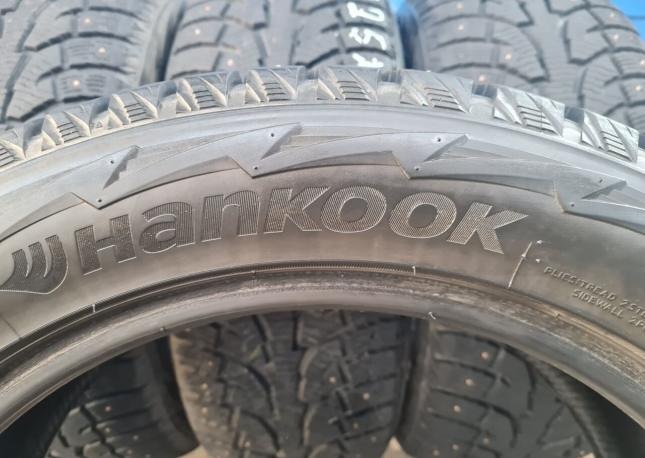 Hankook I&#39;Pike RW11 255/50 R19 103T