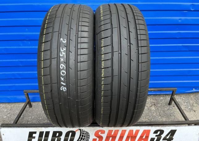 Hankook Ventus S1 Evo 3 K127 235/60 R18 103T