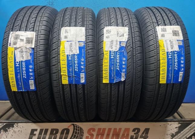 Habilead ComfortMax AS H202 225/65 R17 102H