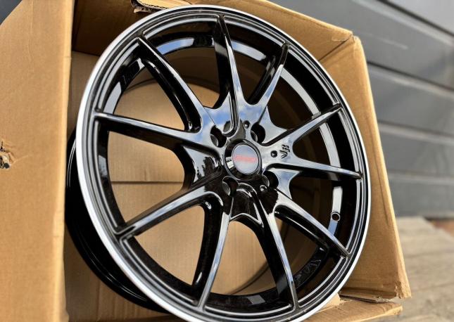 4x100 R16 новые диски арт. арт.202-16BML-4x100