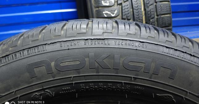 Nokian Tyres WR A3 225/55 R17 96H