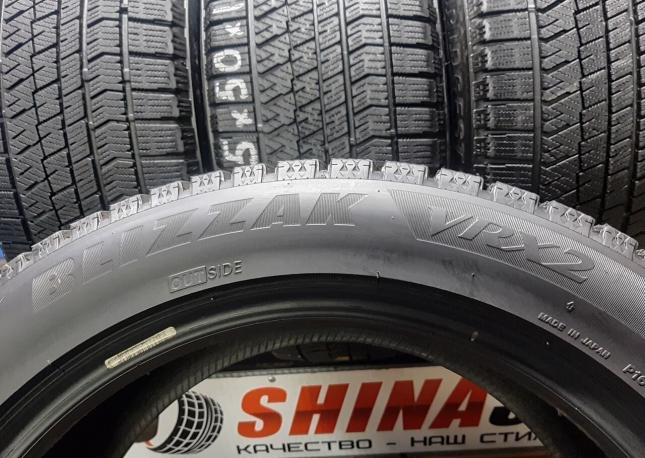 Bridgestone Blizzak VRX2 225/50 R17 96R