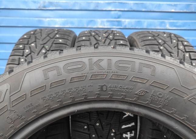 Nokian Tyres Hakkapeliitta 7 SUV 215/60 R17 100H