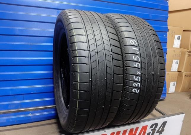 Bridgestone Turanza Eco 235/55 R18 100V