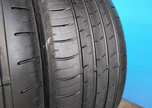 Nexen N Fera RU1 255/45 R20 V