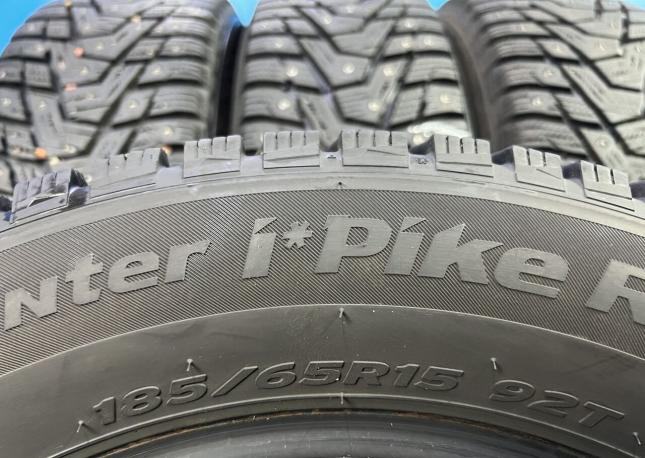 Hankook Winter I&#39;Pike RS2 W429 185/65 R15 92T