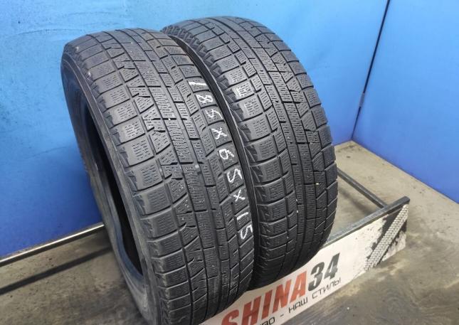 Yokohama Ice Guard IG50 185/65 R15 88Q