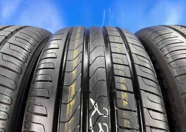 Pirelli Scorpion Verde 235/55 R19 105W