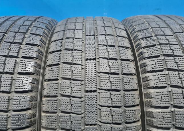 Toyo Garit G5 205/55 R16 91Q