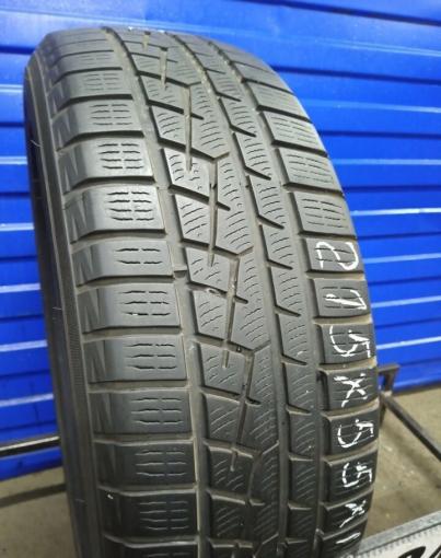 Yokohama W.Drive V902A 215/55 R18 95V