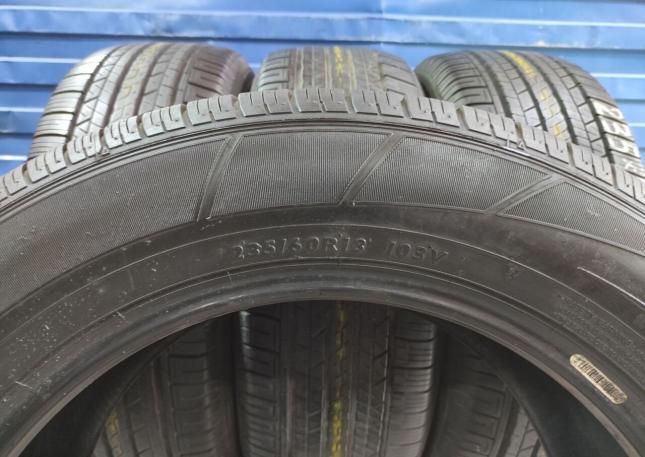 Dunlop SP Sport Maxx A1 235/60 R18 103V