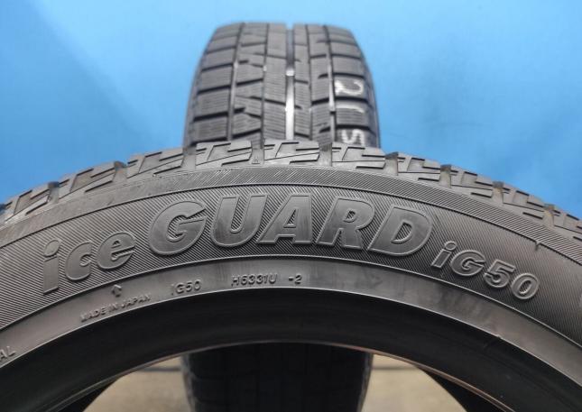 Yokohama Ice Guard IG50 215/55 R17 94R