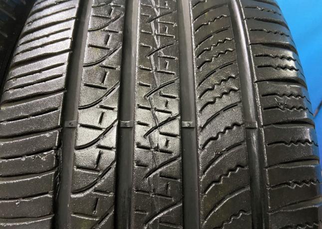 Pirelli Scorpion Zero All Season 245/50 R20 102V