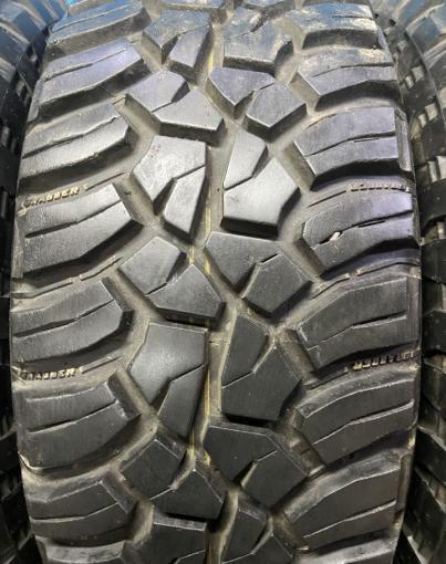 General Tire Grabber X3 33/12.5 R17 114Q