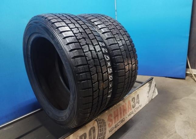 Dunlop Winter Maxx 225/50 R17 94Q