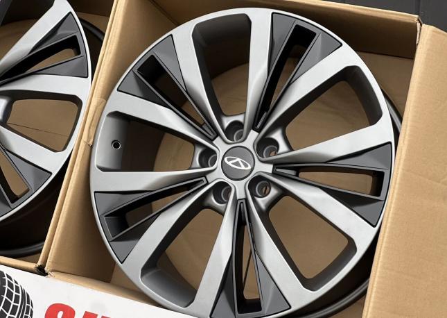 5x108 R20 новые диски арт. 015-20KR chery