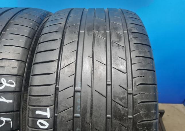 Toyo Proxes Sport SUV 315/40 R21 111Y