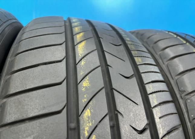 Toyo Tranpath mp7 225/55 R18 98V