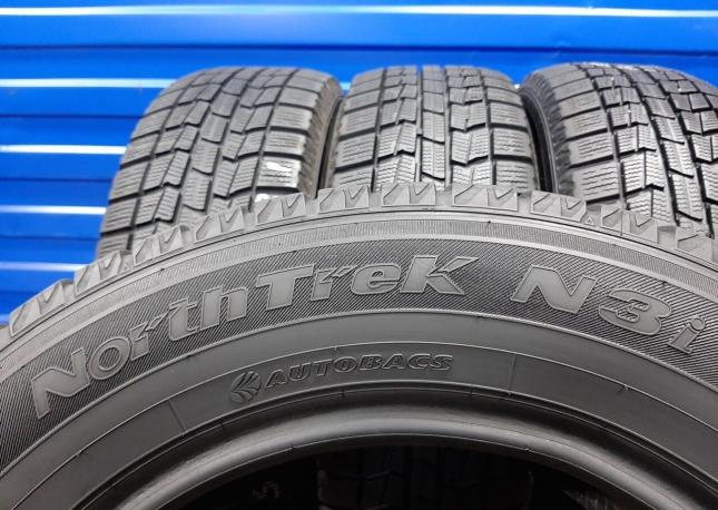 Northtrek N3 185/65 R15