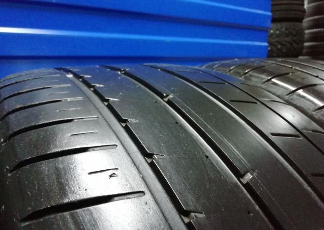 Dunlop SP Sport Maxx RT 2 285/40 R20 108Y