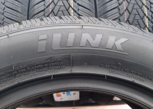 iLink SnowGripper I 225/55 R17 100V