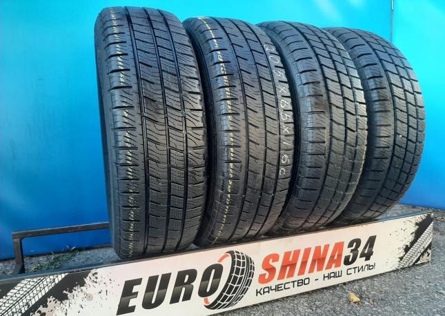 Goodyear Cargo Vector 205/65 R16C 107T