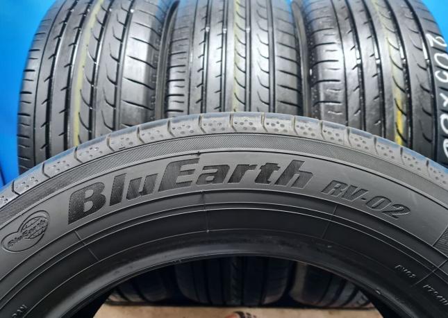 Yokohama BlueEarth RV02 205/60 R16 92H