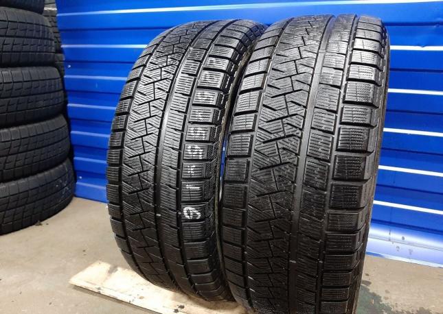 Pirelli Ice Asimmetrico Plus 225/55 R16 100H