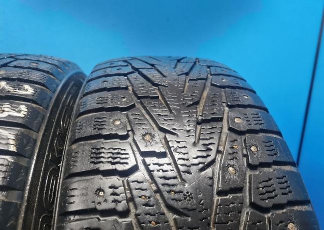 Nokian Tyres Hakkapeliitta 7 SUV 235/65 R17 108T