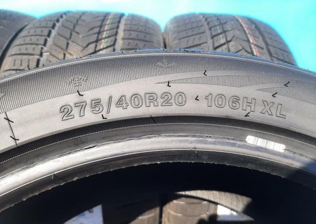 Grenlander IceHawke II 315/35 R20 и 275/40 R20 104V