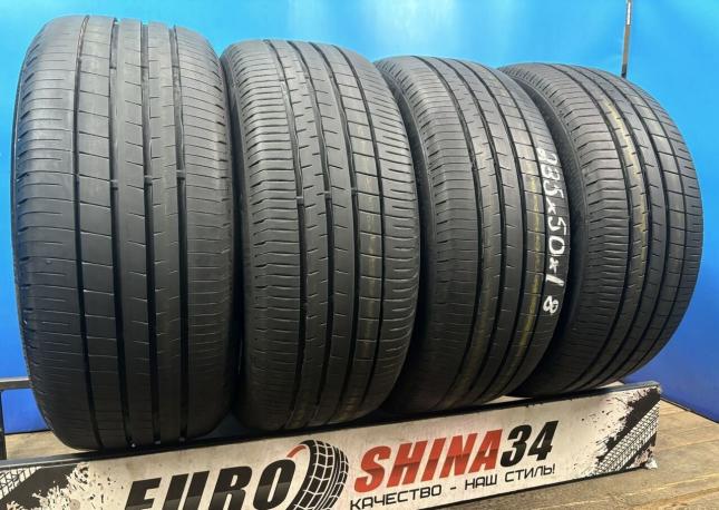 Dunlop Veuro VE304 235/50 R18 97W