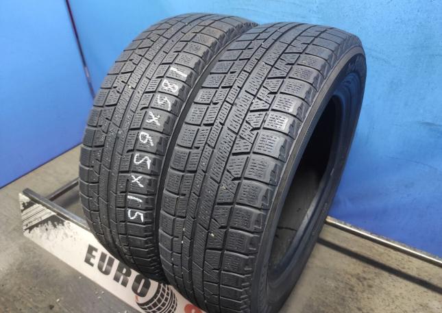 Yokohama Ice Guard IG50 185/65 R15 88Q