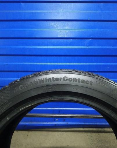 Continental ContiWinterContact TS 850 P 225/45 R17 94W